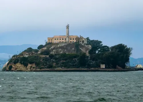 san francisco attractions